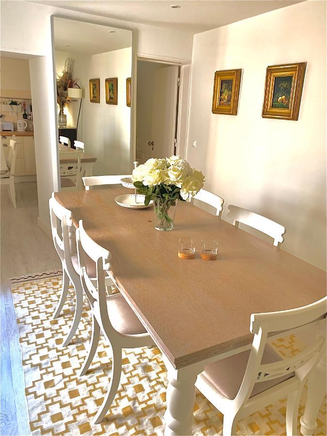 Sunny Sao Paulo Home Лиссабон Экстерьер фото